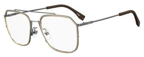 fendi men eyeglasses